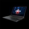 LENOVO Legion Pro 5 16ARX8, 16.0" WQXGA, AMD Ryzen 7-7745HX, 32GB, 1TB SSD, nV RTX 4060 8GB, NoOS, Onyx Grey