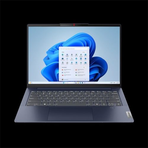 LENOVO IdeaPad Slim 5 14IMH9, 14.0" WUXGA, Intel Core Ultra 5 125H, 16GB, 1TB SSD, NoOS, Abyss Blue