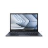 ASUS NB ExpertBook B2502CVA-KJ0602 15.6" FHD, i5-1340P, 8GB, 512GB M.2, INT, NOOS, Fekete