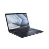 ASUS NB ExpertBook B2502CVA-KJ0602 15.6" FHD, i5-1340P, 8GB, 512GB M.2, INT, NOOS, Fekete