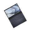 ASUS NB ExpertBook B2502CVA-KJ0602 15.6" FHD, i5-1340P, 8GB, 512GB M.2, INT, NOOS, Fekete