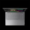 LENOVO Yoga Pro 7 14IMH9, 14.5" 3K Touch, Intel Core Ultra 5 125H, 32GB, 1TB SSD, NoOS, Luna Grey