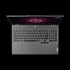 LENOVO LOQ Gaming 15IAX9I, 15.6" FHD, Core i5-12450HX, 16GB, 512GB SSD, Intel ARC A530M 4GB, Win11 Home, Luna Grey