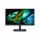 ACER VA LED Monitor EK221QHbi 21.5", 16:9 FHD, 100Hz, Freesync, 1ms, 250nits, HDMI, VGA, fekete