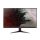 ACER IPS Nitro Monitor VG240YEbmiix 23,8", 16:9 FHD, 100Hz, FreeSync, 1ms, 250nits, 2xHDMI, VGA, MM, fekete