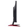 ACER IPS Nitro Monitor VG240YEbmiix 23,8", 16:9 FHD, 100Hz, FreeSync, 1ms, 250nits, 2xHDMI, VGA, MM, fekete