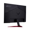 ACER IPS Nitro Monitor VG270Ebmiix 27", 16:9 FHD, 100Hz, FreeSync, 1ms, 250nits, 2xHDMI, VGA, MM, fekete