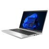 HP ProBook 440 G9 14" FHD AG UWVA, Core i5-1235U 1.3GHz, 16GB, 512GB SSD, ezüst