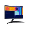 SAMSUNG IPS 100Hz monitor 24" S33GC, 1920x1080, 16:9, 250cd/m2, 4ms, HDMI/DisplayPort