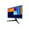 SAMSUNG IPS 100Hz monitor 24" S33GC, 1920x1080, 16:9, 250cd/m2, 4ms, HDMI/DisplayPort