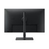 SAMSUNG IPS 100Hz monitor 27" S43GC, 1920x1080, 16:9, 250cd/m2, 4ms, HDMI/DisplayPort/4xUSB/VGA, Pivot