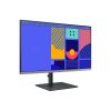 SAMSUNG IPS 100Hz monitor 27" S43GC, 1920x1080, 16:9, 250cd/m2, 4ms, HDMI/DisplayPort/4xUSB/VGA, Pivot