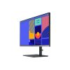 SAMSUNG IPS 100Hz monitor 27" S43GC, 1920x1080, 16:9, 250cd/m2, 4ms, HDMI/DisplayPort/4xUSB/VGA, Pivot