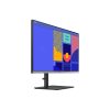 SAMSUNG IPS 100Hz monitor 27" S43GC, 1920x1080, 16:9, 250cd/m2, 4ms, HDMI/DisplayPort/4xUSB/VGA, Pivot