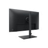 SAMSUNG IPS 100Hz monitor 27" S43GC, 1920x1080, 16:9, 250cd/m2, 4ms, HDMI/DisplayPort/4xUSB/VGA, Pivot