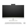 HP AIO 24-cr1000nn 23.8" FHD AG IPS, Core Ultra5-125U 1.3GHz, 16GB, 1TB SSD, fehér