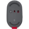 LENOVO Go Multi-Device Mouse Wireless, Storm Grey