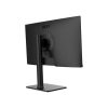 MSI Monitor Business Modern MD2412P 23,8" FHD, 1920x1080, IPS, 100Hz, 1000:1 CR, 300cd/m2, 1ms, HDMI,  USB-C, Black