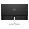 HP monitor 524sf 23.8" AG IPS 1920x1080, 1500:1, 300cd, 5ms, VGA, HDMI - fekete