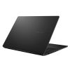 ASUS CONS NB Vivobook M5406NA-PP088 14" 3K OLED GL, Ryzen 5-7535HS, 16GB, 512GB M.2, INT, NOOS, Fekete