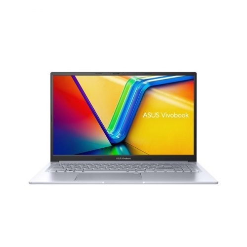 ASUS CONS NB Vivobook K3504VA-MA519W 15.6" 2,8K OLED GL, i5-1335U, 16GB, 512GB M.2,  INT, WIN11H, Ezüst