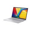 ASUS CONS NB Vivobook X1504ZA-BQ794W 15.6" FHD, i3-1215U, 8GB, 512GB M,2, INT, WIN11H, Ezüst