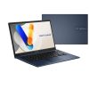 ASUS CONS NB Vivobook X1404VA-AM427 14" FHD, i5-1335U, 8GB, 512GB M,2, INT, NOOS, Kék