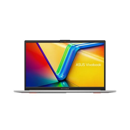 ASUS CONS NB VivoBook E1504FA-L1982 15.6" FHD OLED GL, Ryzen5- 7520U, 16GB, 1TB M.2, INT, NOOS, Ezüst