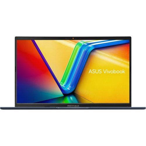 ASUS CONS NB Vivobook M1502YA-NJ296 15.6" FHD, Ryzen 7 7730U, 16GB, 1TB M.2, INT, NOOS, Kék