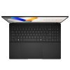 ASUS CONS NB Vivobook M5506NA-MA014 15.6" 3K OLED, Ryzen 5 7535HS, 16GB, 512GB M.2, NOOS, Fekete