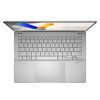 ASUS CONS NB Vivobook M5406NA-PP089 14" 3K OLED GL, Ryzen 5-7535HS, 16GB, 512GB M.2, INT, NOOS, Ezüst