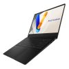 ASUS CONS NB Vivobook M5506NA-MA028WS 15.6" 3K OLED, Ryzen 5 7535HS, 16GB, 512GB M.2, WIN11H, Fekete