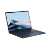 ASUS CONS NB ZenBook UX3405MA-PP086W 14" 3K (2880 x 1800) OLED GL, Core Ultra 5 125H, 16GB, 512GB M.2, INT, WIN11H, Kék