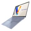 ASUS CONS NB Vivobook S16 S5606MA-MX008W 16,0" 3.2K OLED GL, Core Ultra 7 155H, 16GB, 1TB M.2, INT, WIn11H, Kék