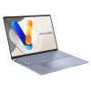 ASUS CONS NB Vivobook S16 S5606MA-MX008W 16,0" 3.2K OLED GL, Core Ultra 7 155H, 16GB, 1TB M.2, INT, WIn11H, Kék