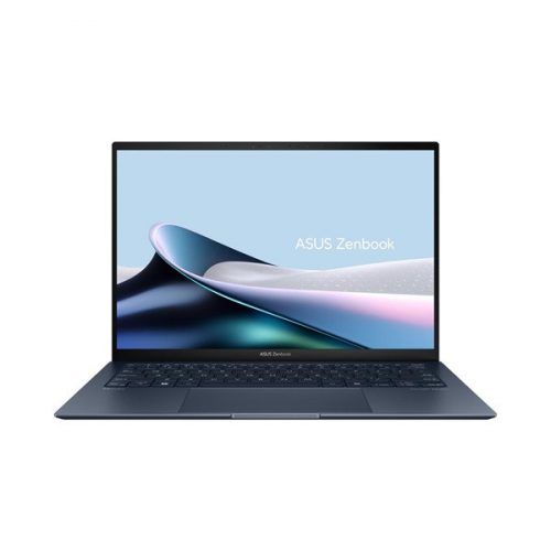 ASUS CONS NB ZenBook UX5304MA-NQ078W, 13,3" 3K OLED, Core Ultra 7 155U, 16GB, 1TB SSD,  WIN11H, Kék