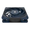 COOLER MASTER Rendszerhűtő Ventilátor MOBIUS 120 OC, 12cm