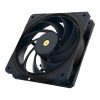 COOLER MASTER Rendszerhűtő Ventilátor MOBIUS 120 OC, 12cm