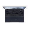 ASUS NB ExpertBook B9403CVAR-KM0872XS 14.0 WQXGA OLED, i7-150U, 32GB, 1TB M.2, INT, WIN11PRO, Fekete