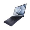 ASUS NB ExpertBook B9403CVAR-KM0872XS 14.0 WQXGA OLED, i7-150U, 32GB, 1TB M.2, INT, WIN11PRO, Fekete