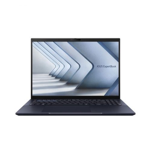 ASUS NB ExpertBook B5604CVA-Q90075 16" WUXGA, i5-1340P, 16GB, 512GB M.2, INT, NOOS, Fekete