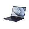 ASUS NB ExpertBook B5604CVA-Q90075 16" WUXGA, i5-1340P, 16GB, 512GB M.2, INT, NOOS, Fekete