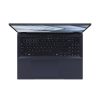 ASUS NB ExpertBook B5604CVA-Q90075 16" WUXGA, i5-1340P, 16GB, 512GB M.2, INT, NOOS, Fekete