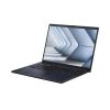 ASUS NB ExpertBook B3604CVA-Q90479 16" WUXGA, i5-1340P, 16GB, 512GB M.2, INT, NOOS, Fekete