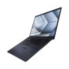 ASUS NB ExpertBook B3604CVA-Q90479 16" WUXGA, i5-1340P, 16GB, 512GB M.2, INT, NOOS, Fekete