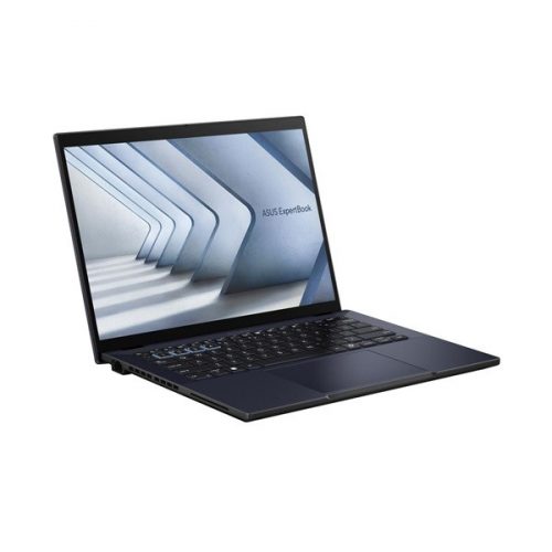 ASUS NB ExpertBook B3404CVA-Q50735 14" WUXGA, i5-1340P, 8GB, 512GB M.2, INT, NOOS, Fekete