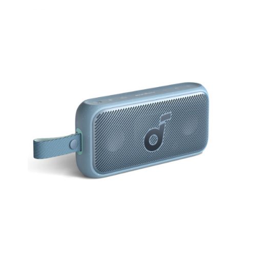 ANKER Bluetooth Hangszóró, Soundcore Motion 300, 30W, vízálló, frost blue -  A3135031