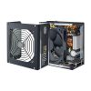 COOLER MASTER Tápegység Moduláris, MWE GOLD 850 V2 ATX 3.0, 12cm, 80+ Gold