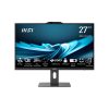 MSI Business AIO PRO AP272P 14M-644XEU, 27" FHD, i5-14400, 8GB, 512GB M.2, INT, NOOS, Black