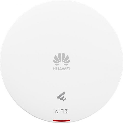 Huawei eKit Engine Wireless Access Point AP361, DualBand, WiFi 6, Smart antenna, POE tápegység nélkül, beltéri